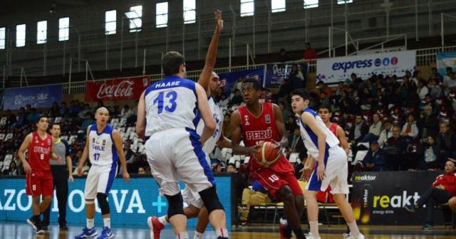 Chile y Brasil dominaron a voluntad