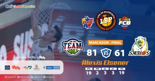 Inamovible en la cima