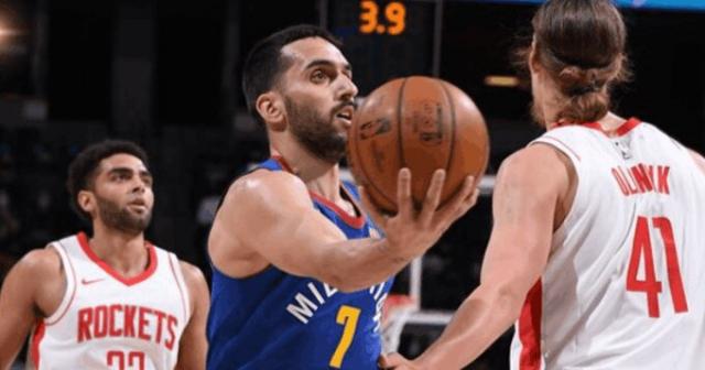 An�lisis: Campazzo en su noche como director de escena