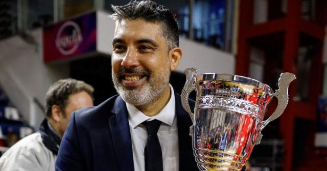 Las nuevas marcas que estableci� el Instituto campe�n