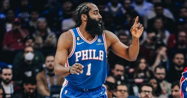 Harden le da una nueva ilusi�n a los Clippers