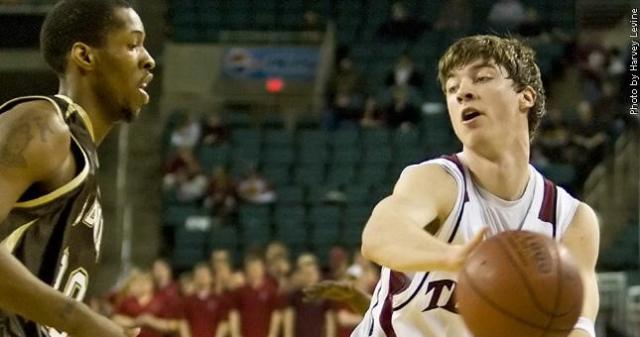 Temple es campe�n y Fern�ndez �MVP!