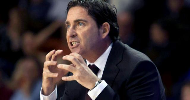 Xavi Pascual, dos a�os m�s en el Bar�a