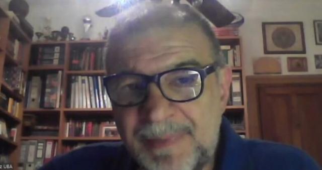 Triste noticia: Falleci� Emilio Guti�rrez