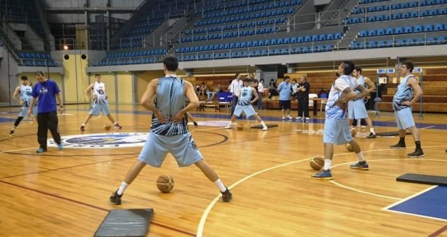 La Uni�n de Formosa larg� la construcci�n