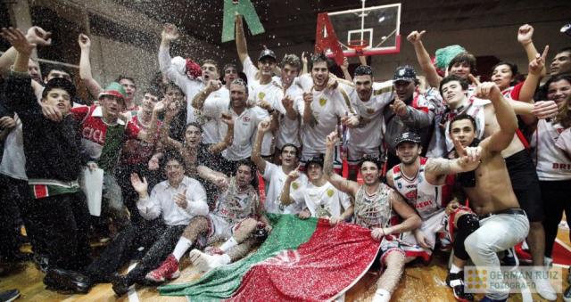 A 6 a�os de Ciclista campe�n