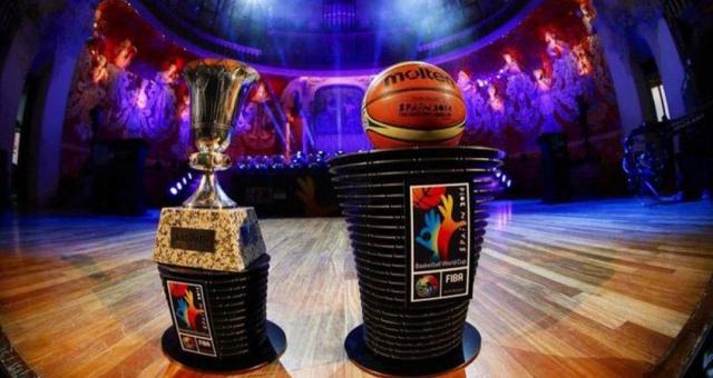 Turqu�a retira su candidatura al Mundial de Baloncesto 2023