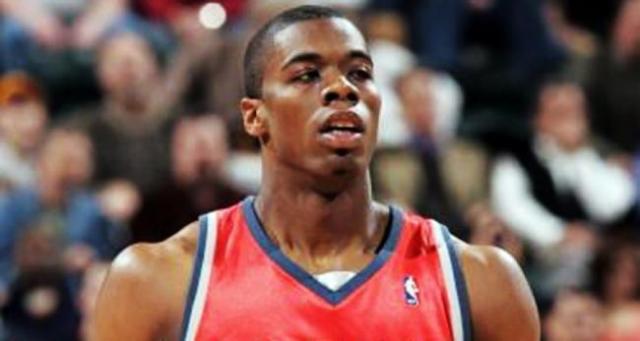 Lleg� el primer extranjero de Quimsa