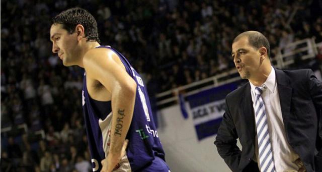 Leo Guti�rrez entrenador: la mirada de sus t�cnicos