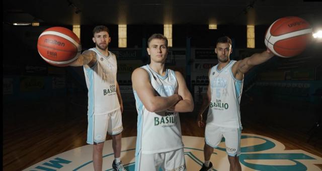 La nueva identidad de Ober� para la 24-25