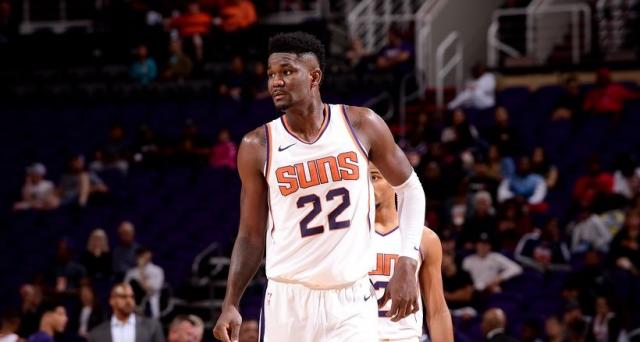 Phoenix Suns: el so�ador con menos expectativa