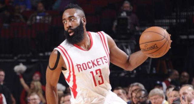 La Barba levant� vuelo