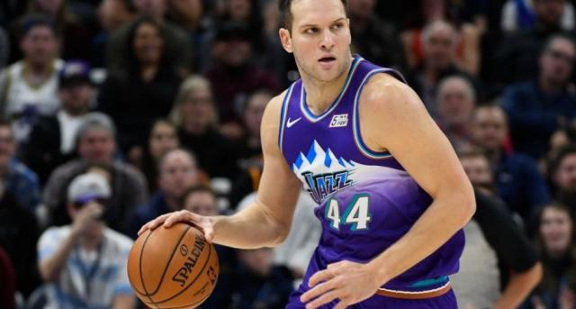 Bojan Bogdanovic se perder� el resto de la temporada