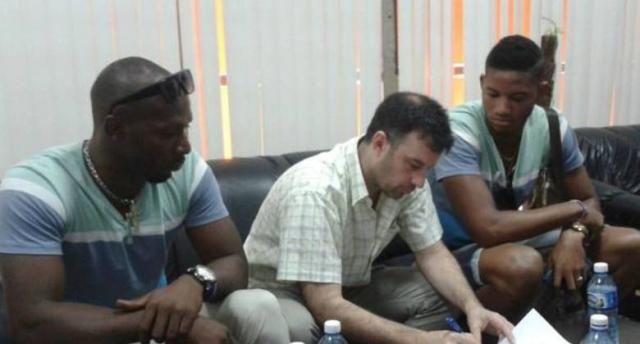 Cuba exporta talento