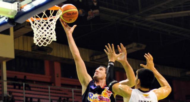 El nicarag�e�o Bruno Sundov