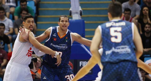 Rafael Hettsheimeir: "Ser� un grupo muy dif�cil, pero estamos preparados"