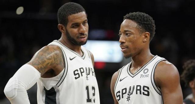 La previa: Divisi�n Southwest