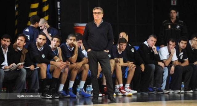 Lamas: �Mata nos da equilibrio�