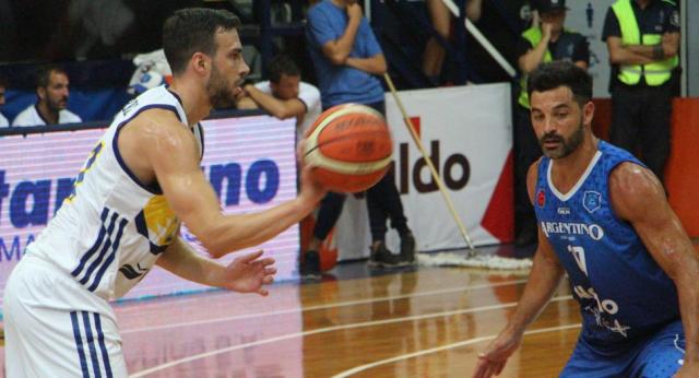 Volvi� la fortaleza