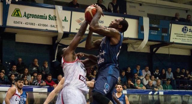 Bienvenidos al Fort�n