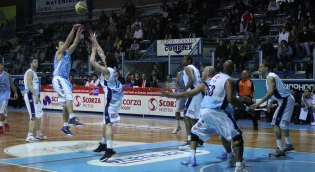 9 de Julio gan� en un final pol�mico