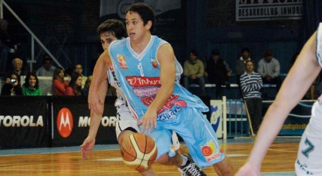 Gerbaudo: �Tengo que ser m�s regular�