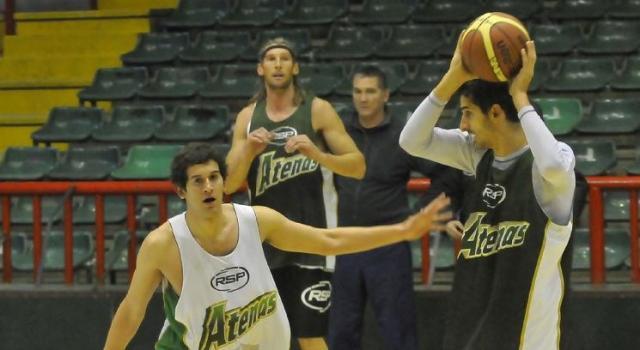 Lescano y Herrmann, 10 d�as afuera