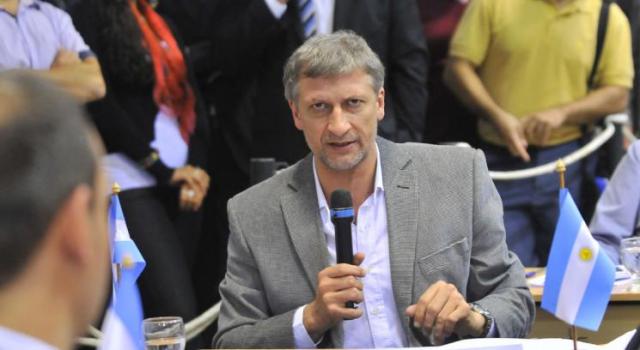 Campana: "Mario no merec�a irse como se fue"