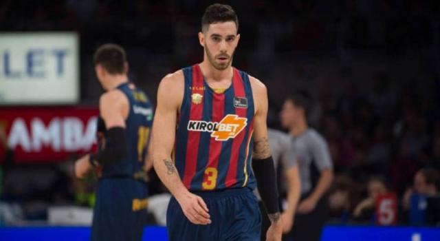�Sigue en pie la opci�n de Luca Vildoza a los Knicks?