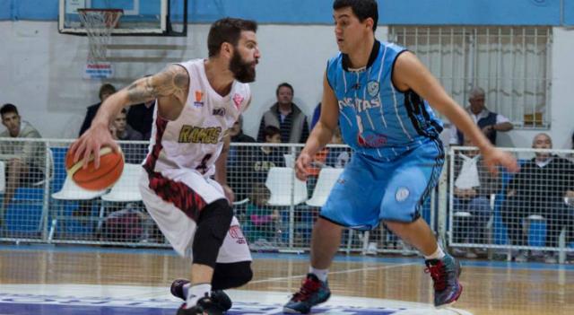 Ramos se llev� la serie y sue�a con el ascenso