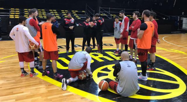 Ramos ser� local en Obras