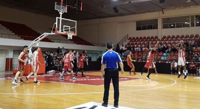 Instituto le gan� a Parque en Alta C�rdoba