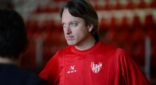 M�ller: �Van tres partidos en los que defendimos bien�