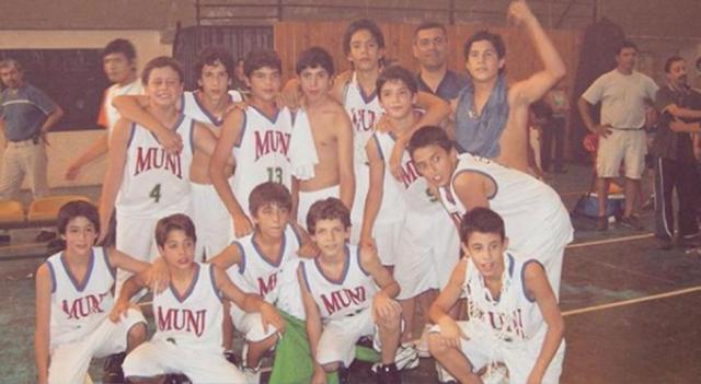 �Cuarentena sin competencias? No te quedes sin mirar b�squet