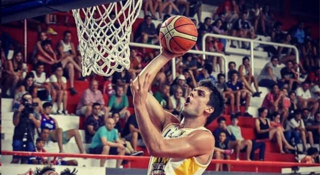 Rossi: "Esta oportunidad me va a empujar a crecer deportivamente�