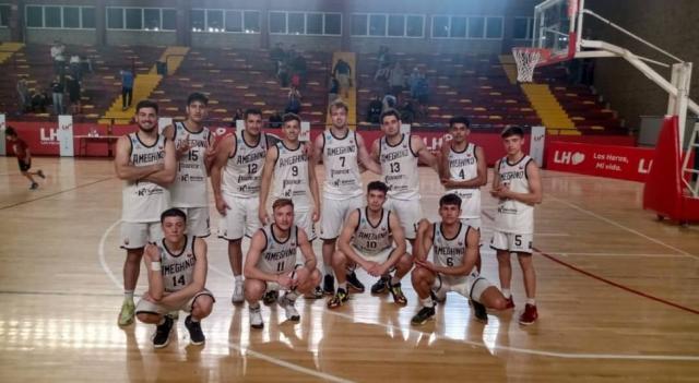 Se adue�o de Mendoza