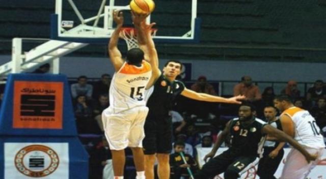 Djibril Kant� el argelino y el destino de otros ex-LNB