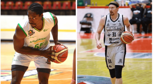 S�bado por cuatro en M�xico