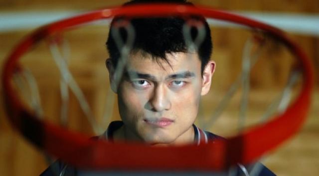 De China al sal�n de la Fama