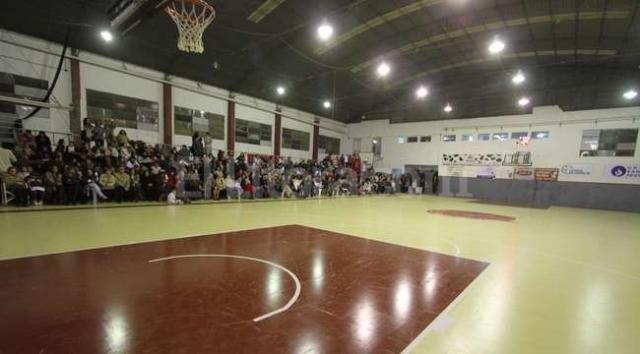 Paran� y Santa F� suspenden el b�squet local por la muerte de un juvenil