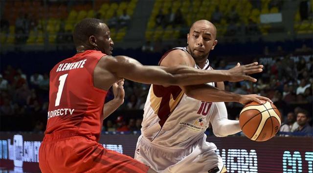 Jos� Vargas a Formosa