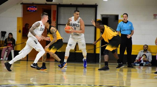 Conexi�n m�ltiple