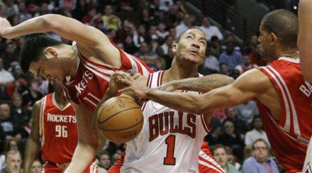 Houston se durmi� y lo pag� caro