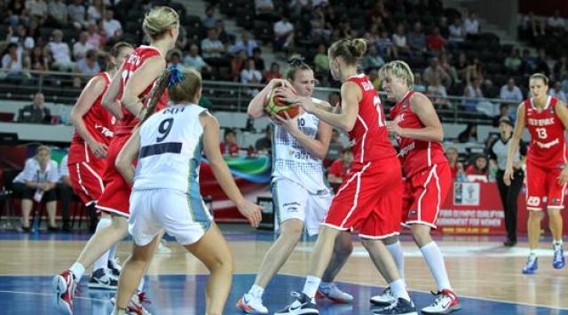 El sue�o de Londres ser� ante Turqu�a