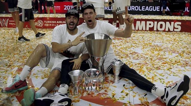 El qui�n es qui�n del campe�n blanco