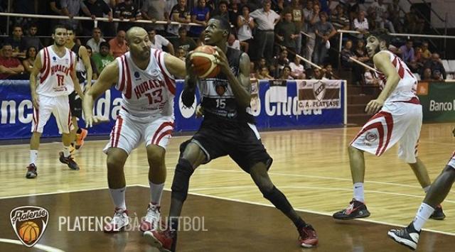 El Sur tambi�n est� match point