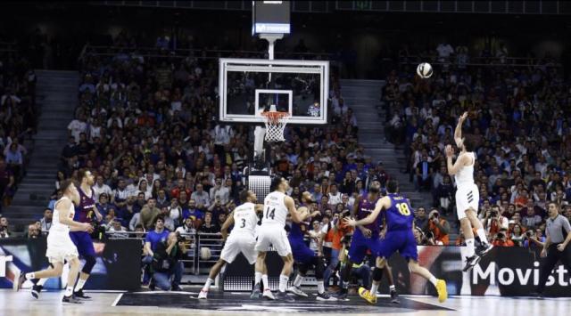 Revalid� la corona