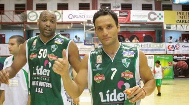 L�baque: �Nos hizo sentir que somos Atenas�