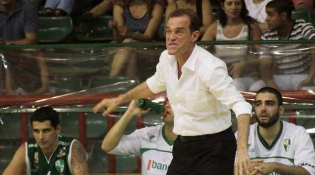 �Si Oberto entrena con nosotros, ser� una suprema ayuda de calidad�