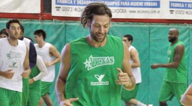 Fabricio, la estrella del d�a